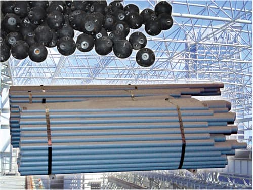 汉中球形网架厂