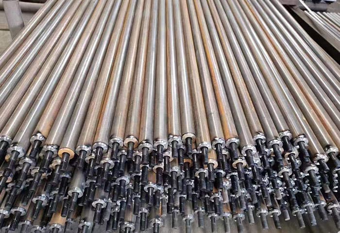 陕西汉中网架钢结构工程有限公司